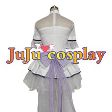画像5: 送料無料　ラブライブ！サンシャイン!!　津島善子　Brightest Melody　コスプレ衣装　コスチューム (5)
