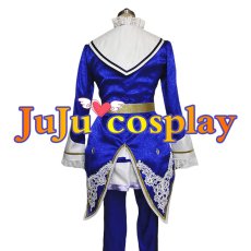 画像3: 送料無料　ラブライブ！サンシャイン!!　黒澤ダイヤ　Brightest Melody　コスプレ衣装　コスチューム (3)