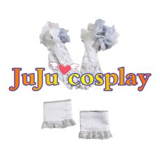 画像3: 送料無料　ラブライブ！サンシャイン!!　黒澤ルビィ　Brightest Melody　コスプレ衣装　コスチューム (3)