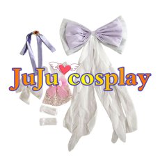画像6: 送料無料　ラブライブ！サンシャイン!!　桜内梨子　Brightest Melody　コスプレ衣装　コスチューム (6)