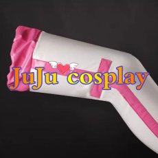 画像10: 送料無料　2.5次元の誘惑　リリエル　ミリエラ　衛生小隊　コスプレ衣装　コスチューム (10)