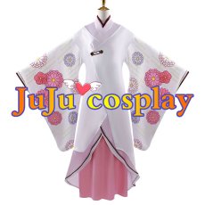 画像1: 送料無料　推しの子　黒川あかね　鞘姫Ver.　コスプレ衣装　コスチューム (1)