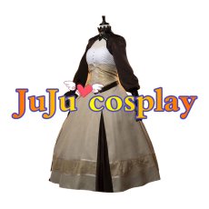 画像2: 送料無料　終遠のヴィルシュ -ErroR:salvation-　セレス　コスプレ衣装　コスチューム (2)