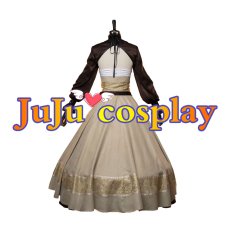 画像3: 送料無料　終遠のヴィルシュ -ErroR:salvation-　セレス　コスプレ衣装　コスチューム (3)