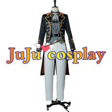 画像1: 送料無料　あんさんぶるスターズ！　乱凪砂　巴日和　Edenユニット衣装　コスプレ衣装　コスチューム (1)