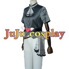 画像3: 送料無料　あんさんぶるスターズ！　乱凪砂　巴日和　Edenユニット衣装　コスプレ衣装　コスチューム (3)