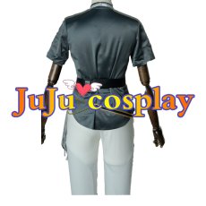 画像4: 送料無料　あんさんぶるスターズ！　乱凪砂　巴日和　Edenユニット衣装　コスプレ衣装　コスチューム (4)