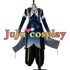 画像1: 送料無料　あんさんぶるスターズ！　乱凪砂　Absolute Perfection　異色　コスプレ衣装　コスチューム (1)