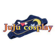 画像5: 送料無料　あんさんぶるスターズ！　鳴上嵐　仁兎なずな　クロススカウト・アットホーム／のびのびcat　コスプレ衣装　コスチューム (5)
