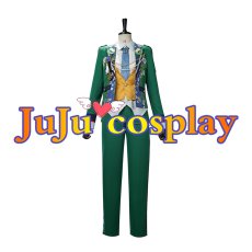 画像1: 送料無料　あんさんぶるスターズ！　アルバム『TRIP』衣装　乱凪砂　巴日和　七種茨　漣ジュン　コスプレ衣装　コスチューム (1)