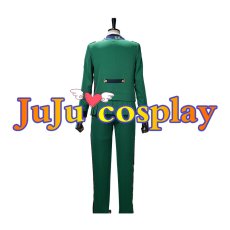 画像3: 送料無料　あんさんぶるスターズ！　アルバム『TRIP』衣装　乱凪砂　巴日和　七種茨　漣ジュン　コスプレ衣装　コスチューム (3)