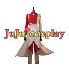 画像3: 送料無料　あんさんぶるスターズ！　三毛縞斑　フィーチャースカウト　斑編2　コスプレ衣装　コスチューム (3)