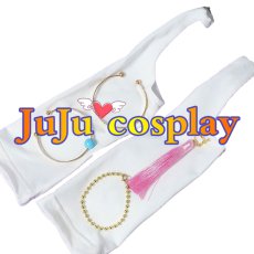 画像6: 送料無料　あんさんぶるスターズ！　双頭×流儀／ドラゴンズヘッド　天祥院英智　真白友也　南雲鉄虎　鬼龍紅郎　コスプレ衣装　コスチューム (6)