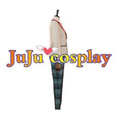 画像2: 送料無料　あんさんぶるスターズ！　恋する?すくらんぶる　コスプレ衣装　コスチューム (2)