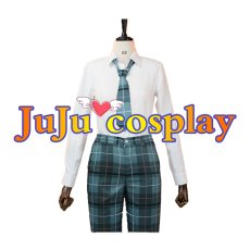 画像3: 送料無料　あんさんぶるスターズ！　恋する?すくらんぶる　コスプレ衣装　コスチューム (3)