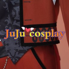 画像5: 送料無料　あんさんぶるスターズ！　桜河こはく　胸踊る行き先　コスプレ衣装　コスチューム (5)