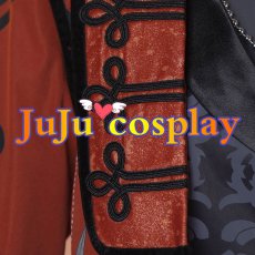 画像6: 送料無料　あんさんぶるスターズ！　桜河こはく　胸踊る行き先　コスプレ衣装　コスチューム (6)