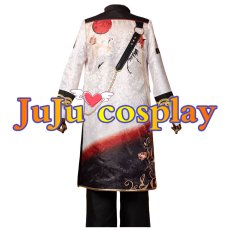 画像2: 送料無料　あんさんぶるスターズ！　宝相華　風早巽　遊木真　漣ジュン　鬼龍紅郎　コスプレ衣装　コスチューム (2)