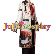 画像3: 送料無料　あんさんぶるスターズ！　宝相華　風早巽　遊木真　漣ジュン　鬼龍紅郎　コスプレ衣装　コスチューム (3)