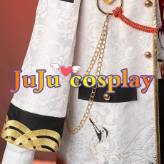 画像5: 送料無料　あんさんぶるスターズ！　宝相華　風早巽　遊木真　漣ジュン　鬼龍紅郎　コスプレ衣装　コスチューム (5)