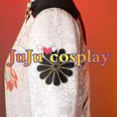 画像6: 送料無料　あんさんぶるスターズ！　宝相華　風早巽　遊木真　漣ジュン　鬼龍紅郎　コスプレ衣装　コスチューム (6)