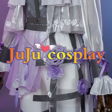 画像4: 送料無料　あんさんぶるスターズ！　桜河こはく　スカウト！Secret Swan・後篇　コスプレ衣装　コスチューム (4)