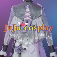 画像5: 送料無料　あんさんぶるスターズ！　桜河こはく　スカウト！Secret Swan・後篇　コスプレ衣装　コスチューム (5)