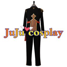 画像2: 送料無料　あんさんぶるスターズ！　Trickstar　TRIP　氷鷹北斗　明星スバル　遊木真　衣更真緒　コスプレ衣装　コスチューム (2)