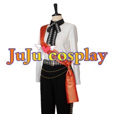 画像3: 送料無料　あんさんぶるスターズ！　Trickstar　TRIP　氷鷹北斗　明星スバル　遊木真　衣更真緒　コスプレ衣装　コスチューム (3)