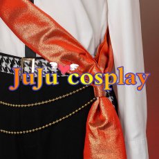 画像7: 送料無料　あんさんぶるスターズ！　Trickstar　TRIP　氷鷹北斗　明星スバル　遊木真　衣更真緒　コスプレ衣装　コスチューム (7)