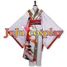 画像1: 送料無料　あんさんぶるスターズ！　紅月　TRIP　蓮巳敬人　鬼龍紅郎　神崎颯馬　コスプレ衣装　コスチューム (1)