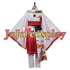 画像2: 送料無料　あんさんぶるスターズ！　紅月　TRIP　蓮巳敬人　鬼龍紅郎　神崎颯馬　コスプレ衣装　コスチューム (2)