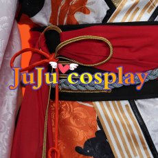 画像3: 送料無料　あんさんぶるスターズ！　紅月　TRIP　蓮巳敬人　鬼龍紅郎　神崎颯馬　コスプレ衣装　コスチューム (3)