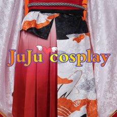 画像4: 送料無料　あんさんぶるスターズ！　紅月　TRIP　蓮巳敬人　鬼龍紅郎　神崎颯馬　コスプレ衣装　コスチューム (4)