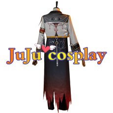 画像2: 送料無料　あんさんぶるスターズ！　漣ジュン　深淵再臨　コスプレ衣装　コスチューム (2)