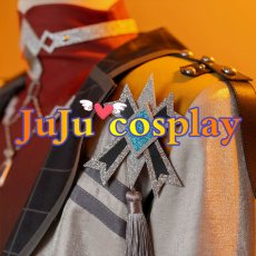 画像3: 送料無料　あんさんぶるスターズ！　漣ジュン　深淵再臨　コスプレ衣装　コスチューム (3)