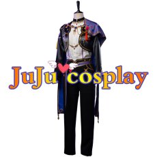 画像2: 送料無料　あんさんぶるスターズ！　逆先夏目　願い宿す先導者　コスプレ衣装　コスチューム (2)