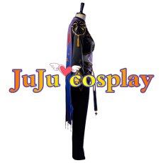画像3: 送料無料　あんさんぶるスターズ！　逆先夏目　願い宿す先導者　コスプレ衣装　コスチューム (3)
