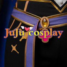 画像6: 送料無料　あんさんぶるスターズ！　逆先夏目　願い宿す先導者　コスプレ衣装　コスチューム (6)