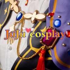 画像7: 送料無料　あんさんぶるスターズ！　逆先夏目　願い宿す先導者　コスプレ衣装　コスチューム (7)