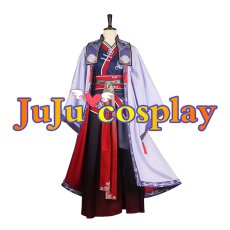 画像1: 送料無料　あんさんぶるスターズ！　逆先夏目　スカウト！明鏡止水　コスプレ衣装　コスチューム (1)
