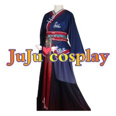 画像3: 送料無料　あんさんぶるスターズ！　逆先夏目　スカウト！明鏡止水　コスプレ衣装　コスチューム (3)