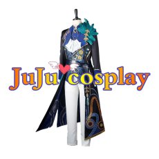 画像3: 送料無料　あんさんぶるスターズ！　日々樹渉　縛られない存在　コスプレ衣装　コスチューム (3)