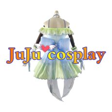 画像3: 送料無料　ラブライブ! School idol project　南ことり　カウントダウンライブ編 新年をお迎え　コスプレ衣装　コスチューム (3)