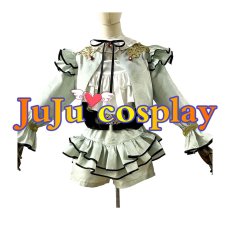 画像1: 送料無料　アイドルマスター シャイニーカラーズ　七草にちか　コスプレ衣装　コスチューム (1)