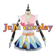 画像3: 送料無料　アイカツ！　天羽まどか　コスプレ衣装　コスチューム (3)