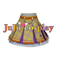 画像4: 送料無料　アイカツ！　有栖川おとめ　コスプレ衣装　コスチューム (4)