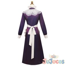 画像3: チューズデー　コスプレ衣装　リバース：1999(Reverse:1999)　コスチューム　JUJUcosplay (3)
