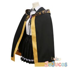 画像3: コレット・ロワール　コスプレ衣装　杖と剣のウィストリア　コスチューム　JUJUcosplay (3)