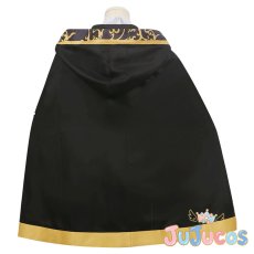 画像4: コレット・ロワール　コスプレ衣装　杖と剣のウィストリア　コスチューム　JUJUcosplay (4)